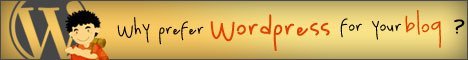 Why you should prefer WordPress for your Website
