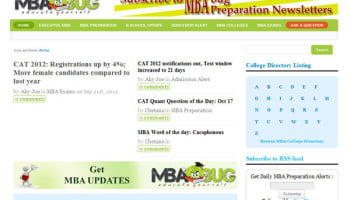 MBABug
