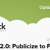 No Post Sharing Hassle Now as Jetpack Plugin 2.0 Updates