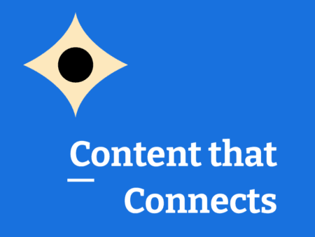 Digital Intent strategy: Content that Connects