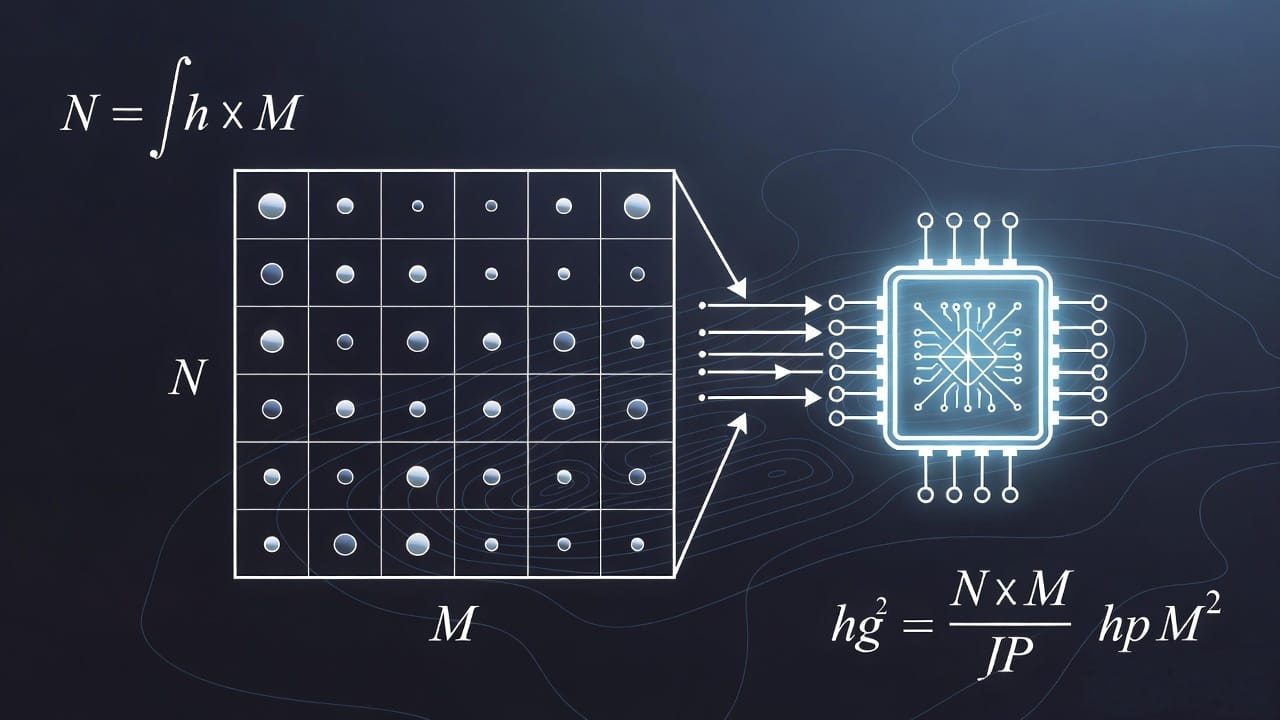 Model Context Protocol: N x M Integration Issue Described