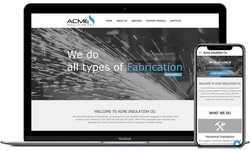 Acme Group